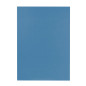 Falken - Réf. 80004120002F - Carton de 100 chemises carte recyclée A4 - Bleu Falken - Réf. 80004120002F - Carton de 100 chemises carte recyclée A4 - Bleu