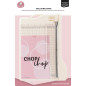 Vaessen Creative 2137-038 Massicot Trim Easy, 15,2 x 21,6 cm, Machine pour Couper Cartonné, Papier Mousse, Feutre, Feuilles de L Vaessen Creative 2137-038 Massicot Trim Easy, 15,2 x 21,6 cm, Machine pour Couper Cartonné, Papier Mousse, Feutre, Feuilles de L