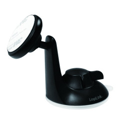 LogiLink AA0110 Support magnétique pour Smartphone
