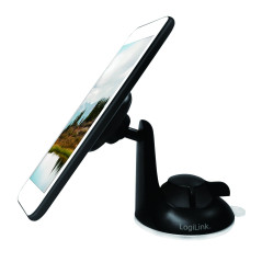 LogiLink AA0110 Support magnétique pour Smartphone