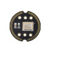 Fasizi INMP441 Microphone omnidirectionnel avec interface I2S et module de capteur de sortie numérique prend en charge ESP32 Fasizi INMP441 Microphone omnidirectionnel avec interface I2S et module de capteur de sortie numérique prend en charge ESP32