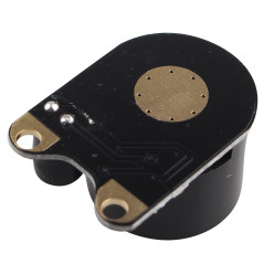 HALJIA 2 pièces Infrarouge LED Light 3W Haute Puissance 850 IR LED Infrarouge Module avec Résistance Réglable Compatible avec Ra