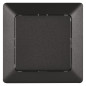 EMOS Interrupteur-sonnette noir avec bascule 250 V~/10 AX, plastique, sans boîtier encastré, classe de protection IP20 pour une EMOS Interrupteur-sonnette noir avec bascule 250 V~/10 AX, plastique, sans boîtier encastré, classe de protection IP20 pour une