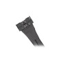 Icy Dock Câble de données - 1 x MCIO SFF-TA-1016 8i vers 2 x SlimSAS SFF-8654 4i - Longueur : 50 cm MB310L-B Icy Dock Câble de données - 1 x MCIO SFF-TA-1016 8i vers 2 x SlimSAS SFF-8654 4i - Longueur : 50 cm MB310L-B