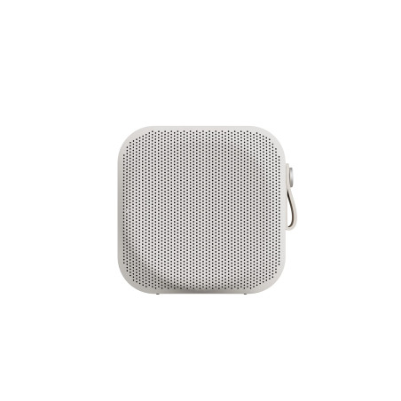 Sudio F2 Enceinte Bluetooth Portable avec étanchéité IPX7, Fonction de Transmission, entrée auxiliaire 3,5 mm, 15 Heures de Lect