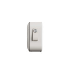 Sudio F2 Enceinte Bluetooth Portable avec étanchéité IPX7, Fonction de Transmission, entrée auxiliaire 3,5 mm, 15 Heures de Lect