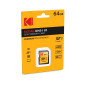 Carte SD 64 Go UHS-I U1 V10 SDHC/XC - Vitesse de Lecture 85MB/s Max - Vitesse d'Écriture 25MB/s Max - Stockage de Vidéos Full HD Carte SD 64 Go UHS-I U1 V10 SDHC/XC - Vitesse de Lecture 85MB/s Max - Vitesse d'Écriture 25MB/s Max - Stockage de Vidéos Full HD