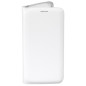 Samsung Flip Wallet Etui en PU pour Samsung Galaxy S6 Edge Blanc Samsung Flip Wallet Etui en PU pour Samsung Galaxy S6 Edge Blanc