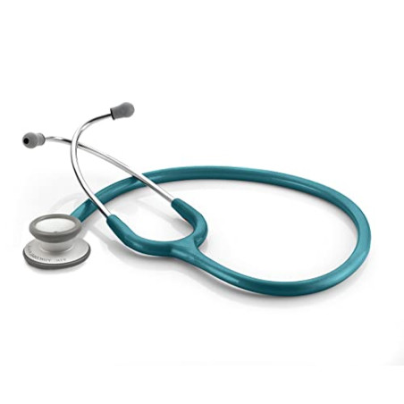 ADC Adscope-lite 619 - Stéthoscope ultra léger - Sarcelle