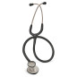 3M Littmann Stéthoscope Lightweight II S.E. tubulure noir, 71 cm, 2450 3M Littmann Stéthoscope Lightweight II S.E. tubulure noir, 71 cm, 2450