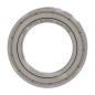 XiKe - Roulements à billes 6907ZZ (35x55x10 mm) en acier 100Cr6, pré-lubrifiés avec double joint métallique (ZZ) - Lot de 4 pièc XiKe - Roulements à billes 6907ZZ (35x55x10 mm) en acier 100Cr6, pré-lubrifiés avec double joint métallique (ZZ) - Lot de 4 pièc