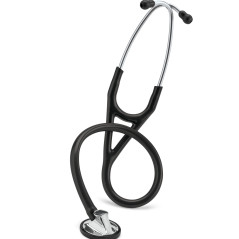 3M Littmann Stéthoscope Master Cardiology Noir, 2160