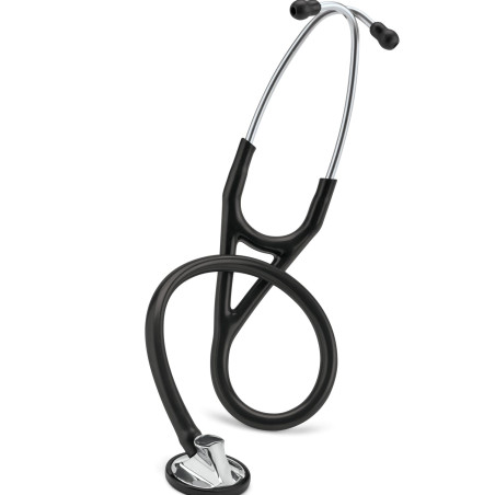 3M Littmann Stéthoscope Master Cardiology Noir, 2160