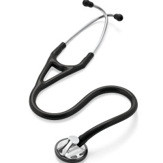 3M Littmann Stéthoscope Master Cardiology Noir, 2160