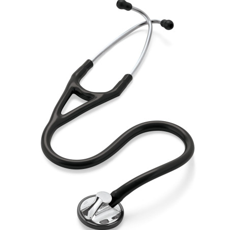3M Littmann Stéthoscope Master Cardiology Noir, 2160