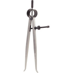 KS TOOLS Compas 300.0421