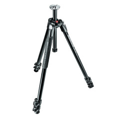 Manfrotto MT290XTA3 Trépied pour Appareil Photo Noir