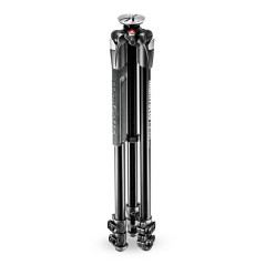 Manfrotto MT290XTA3 Trépied pour Appareil Photo Noir