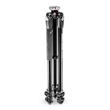 Manfrotto MT290XTA3 Trépied pour Appareil Photo Noir