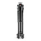 Manfrotto MT290XTA3 Trépied pour Appareil Photo Noir