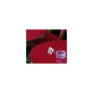 Securit TN-41-50 TN-41-50 Plaque de table 4 x 4 x 5 cm