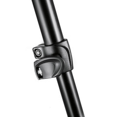 Manfrotto MT290XTA3 Trépied pour Appareil Photo Noir