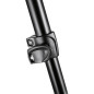 Manfrotto MT290XTA3 Trépied pour Appareil Photo Noir