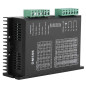 Pilote de moteur pas à pas Nema 23, 24V-50V DC DM556 Pilote de moteur pas à pas biphasé 42/57 Pilote de moteur pas à pas utilisé Pilote de moteur pas à pas Nema 23, 24V-50V DC DM556 Pilote de moteur pas à pas biphasé 42/57 Pilote de moteur pas à pas utilisé