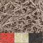 Creative Deco 1kg Frisure Papier Déchiqueté Kraft Beige | Frisure Emballage | Cadeau Noel | Remplissage Boite Cadeau | Panier Ga Creative Deco 1kg Frisure Papier Déchiqueté Kraft Beige | Frisure Emballage | Cadeau Noel | Remplissage Boite Cadeau | Panier Ga