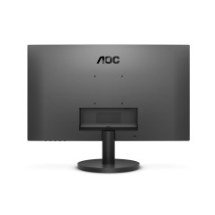 AOC B3 U27B3M écran Plat de PC 68,6 cm (27) 3840 x 2160 Pixels 4K Ultra HD LCD Noir