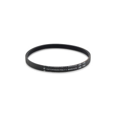DL-pro Courroie trapézoïdale 285 PH 4 E pour sèche-linge Beko 491500303 285PHE4