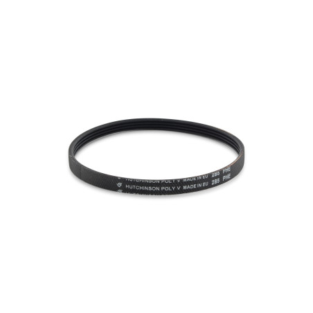 DL-pro Courroie trapézoïdale 285 PH 4 E pour sèche-linge Beko 491500303 285PHE4