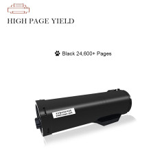 ASEKER Compatible Toner Cartouche pour Xerox VersaLink B400 B400n B400dn B405 B405dn Imprimante 106R03584 Très Grande Capacité 2