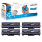LOSMANN 4x Toner compatible pour Samsung MLT-D111S D111L pour Samsung Xpress M2021W M2022 M2022W M2026 M2026W M2070 M2070F M2070 LOSMANN 4x Toner compatible pour Samsung MLT-D111S D111L pour Samsung Xpress M2021W M2022 M2022W M2026 M2026W M2070 M2070F M2070