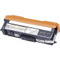 Brother TN-320BK - Cartouche de Toner Originale – Noir