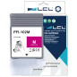 LCL PFI102 Magenta Cartouche d'encre Compatible pour Canon PFI-102 PFI-102BK pour Canon imagePROGRAF iPF500 iPF510 iPF600 iPF605
