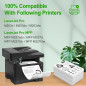 SINOPRINT 2 Noir Compatible Cartouche de Toner 30A CF230A 30X CF230X pour HP Laserdruckern Laserjet M203d M203dn M203dw MFP Pro SINOPRINT 2 Noir Compatible Cartouche de Toner 30A CF230A 30X CF230X pour HP Laserdruckern Laserjet M203d M203dn M203dw MFP Pro