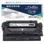 LCL Cartouche de Toner Compatible 14A 14X CF214A CF214X 17500 Pages (1 Noir) Remplacement pour HP LaserJet Enterprise 700/M712dn LCL Cartouche de Toner Compatible 14A 14X CF214A CF214X 17500 Pages (1 Noir) Remplacement pour HP LaserJet Enterprise 700/M712dn