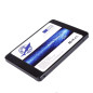 Dogfish SSD SATA 2.5" 64Go Interne Disque Dur Haute Performance pour Ordinateur Portable SATA III 6Gb / s Comprend SSD 64 Go 120 Dogfish SSD SATA 2.5" 64Go Interne Disque Dur Haute Performance pour Ordinateur Portable SATA III 6Gb / s Comprend SSD 64 Go 120