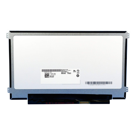 Generic Écran LCD LED de rechange pour ordinateur portable Innolux N116BGE-EA2 Rev. C1-PL 11,6"