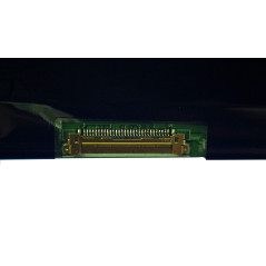 Generic Écran LCD LED de rechange pour ordinateur portable Innolux N116BGE-EA2 Rev. C1-PL 11,6"