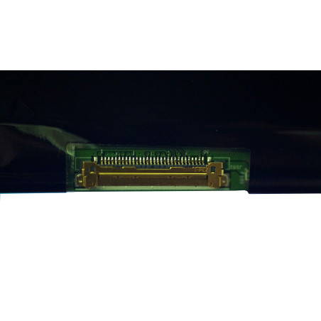 Generic Écran LCD LED de rechange pour ordinateur portable Innolux N116BGE-EA2 Rev. C1-PL 11,6"