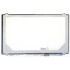 Generic Écran LCD de rechange pour ordinateur portable Acer Nitro 5 AN515-53-52FA 1080P IPS FHD 15,6"