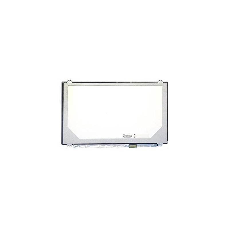 Generic Écran LCD de rechange pour ordinateur portable Acer Nitro 5 AN515-53-52FA 1080P IPS FHD 15,6" Generic Écran LCD de rechange pour ordinateur portable Acer Nitro 5 AN515-53-52FA 1080P IPS FHD 15,6"