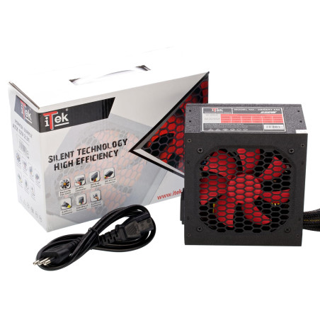 Alimentation ATX, 550W