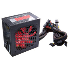 Alimentation ATX, 550W