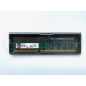 Kingston Module de mémoire PC ValueRAM KVR1333D3N9/8G 1 x 8 Go DDR3-RAM 1333MHz CL9 9-9-27 Kingston Module de mémoire PC ValueRAM KVR1333D3N9/8G 1 x 8 Go DDR3-RAM 1333MHz CL9 9-9-27