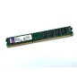 Kingston Module de mémoire PC ValueRAM KVR1333D3N9/8G 1 x 8 Go DDR3-RAM 1333MHz CL9 9-9-27 Kingston Module de mémoire PC ValueRAM KVR1333D3N9/8G 1 x 8 Go DDR3-RAM 1333MHz CL9 9-9-27