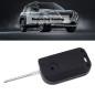 Create idea Coque de Clé à Distance à 2 Boutons Compatible avec Micra Note Navara Qashqai Murano Patrol X-Trail Almera Housse de Create idea Coque de Clé à Distance à 2 Boutons Compatible avec Micra Note Navara Qashqai Murano Patrol X-Trail Almera Housse de