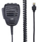 PNI Microphone VX6500 avec Fonction VOX, avec Prise RJ11, pour Radio CB CB HP 6500 HP 7120 PNI Microphone VX6500 avec Fonction VOX, avec Prise RJ11, pour Radio CB CB HP 6500 HP 7120